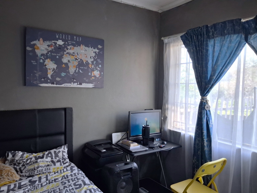 3 Bedroom Property for Sale in Elandsrand North West